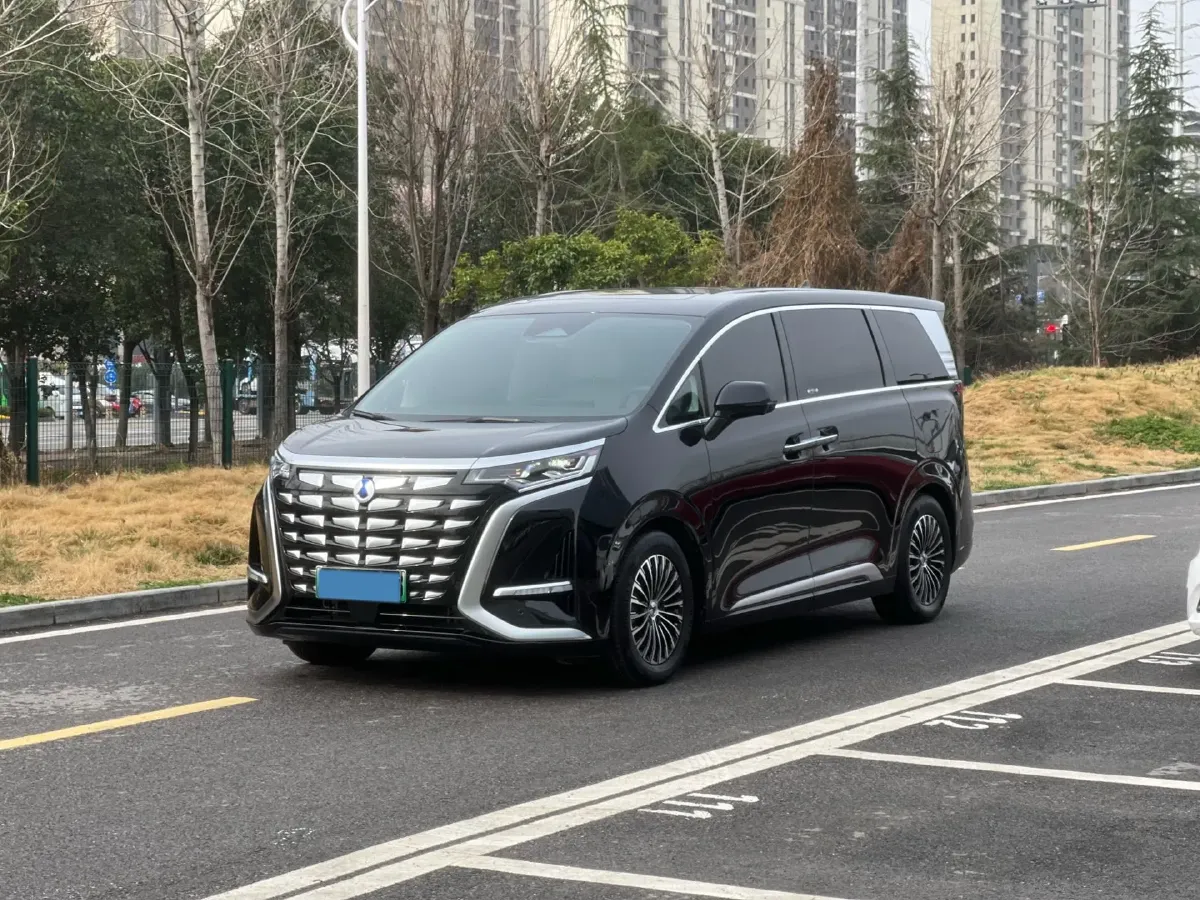 2024 Denza D9 1.5T 139HP L4 E-CVT PHEV 20.39KWH,autocango,china used car exporter,china ev exporter,chinese used car exporter,chinese used ev exporter