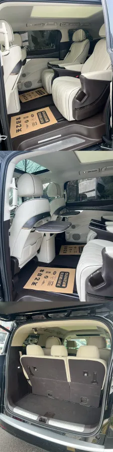 2024 Denza D9 1.5T 139HP L4 E-CVT PHEV 20.39KWH,autocango,china used car exporter,china ev exporter,chinese used car exporter,chinese used ev exporter