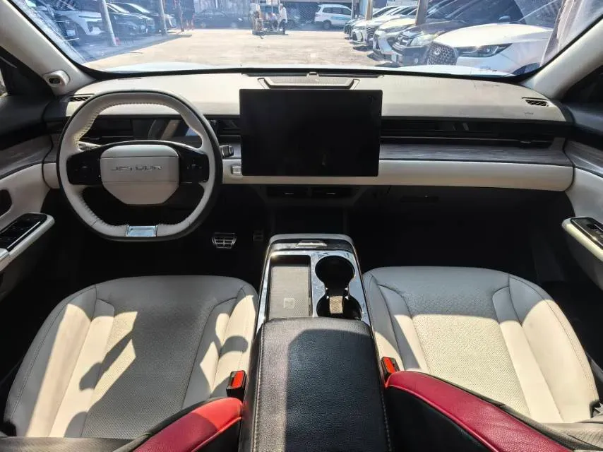 2022 Jetour DASHING 1.6T 197HP L4 7DCT,autocango,china used car exporter,china ev exporter,chinese used car exporter,chinese used ev exporter