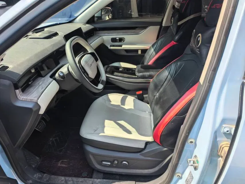 2022 Jetour DASHING 1.6T 197HP L4 7DCT,autocango,china used car exporter,china ev exporter,chinese used car exporter,chinese used ev exporter