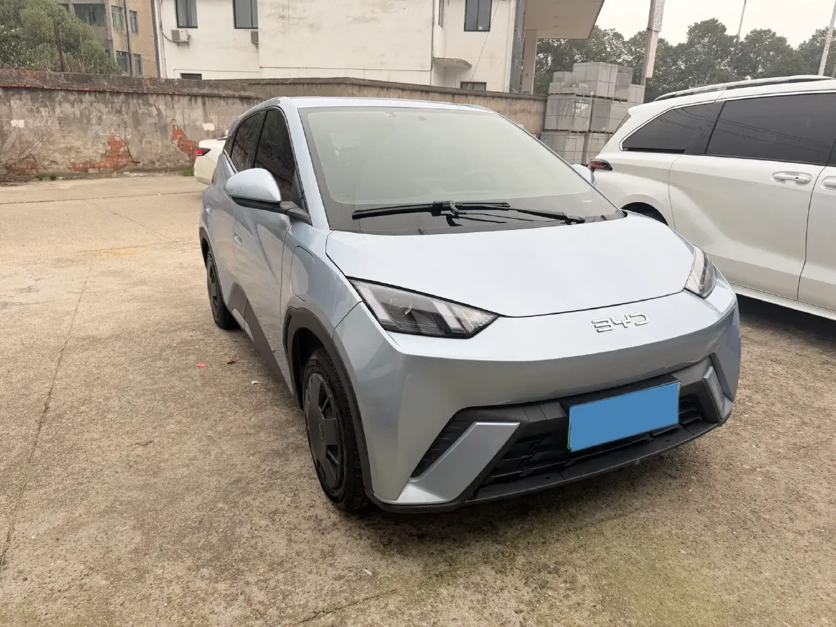 2025 BYD Seagull BEV 30.08KWH,autocango,china used car exporter,china ev exporter,chinese used car exporter,chinese used ev exporter
