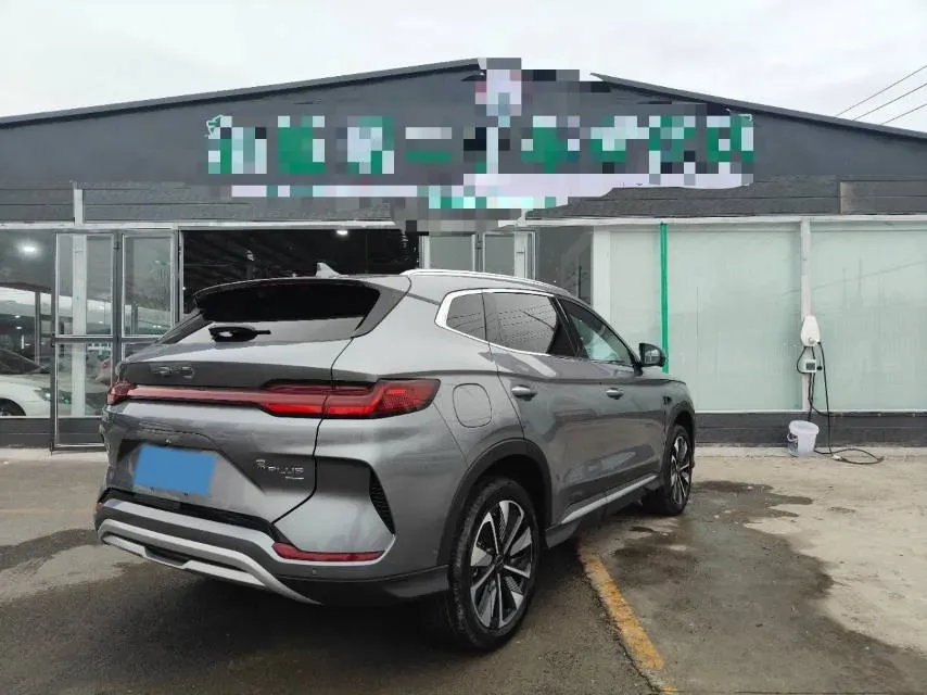 2025 BYD Song Plus 1.5L 101HP L4 E-CVT PHEV 18.3KWH,autocango,china used car exporter,china ev exporter,chinese used car exporter,chinese used ev exporter