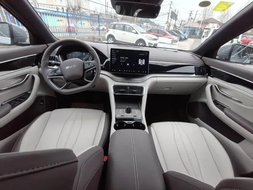 2025 BYD Song Plus 1.5L 101HP L4 E-CVT PHEV 18.3KWH,autocango,china used car exporter,china ev exporter,chinese used car exporter,chinese used ev exporter