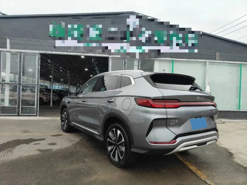 2025 BYD Song Plus 1.5L 101HP L4 E-CVT PHEV 18.3KWH,autocango,china used car exporter,china ev exporter,chinese used car exporter,chinese used ev exporter