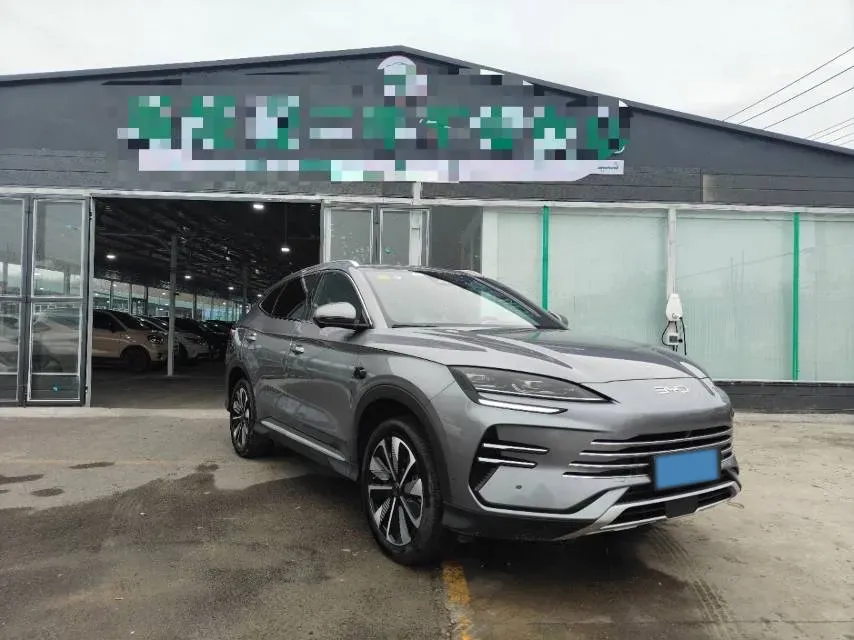 2025 BYD Song Plus 1.5L 101HP L4 E-CVT PHEV 18.3KWH,autocango,china used car exporter,china ev exporter,chinese used car exporter,chinese used ev exporter