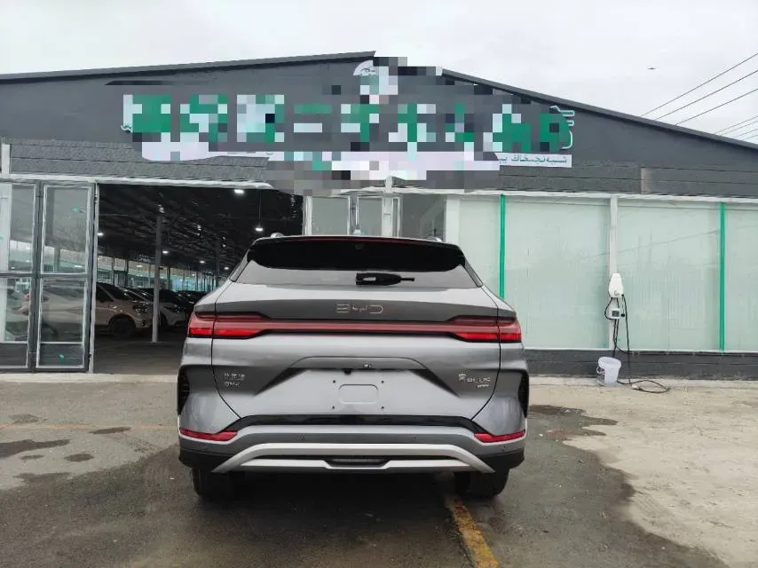 2025 BYD Song Plus 1.5L 101HP L4 E-CVT PHEV 18.3KWH,autocango,china used car exporter,china ev exporter,chinese used car exporter,chinese used ev exporter