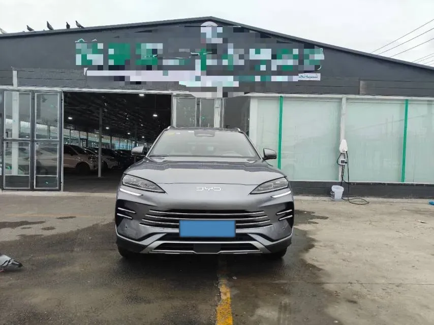 2025 BYD Song Plus 1.5L 101HP L4 E-CVT PHEV 18.3KWH,autocango,china used car exporter,china ev exporter,chinese used car exporter,chinese used ev exporter