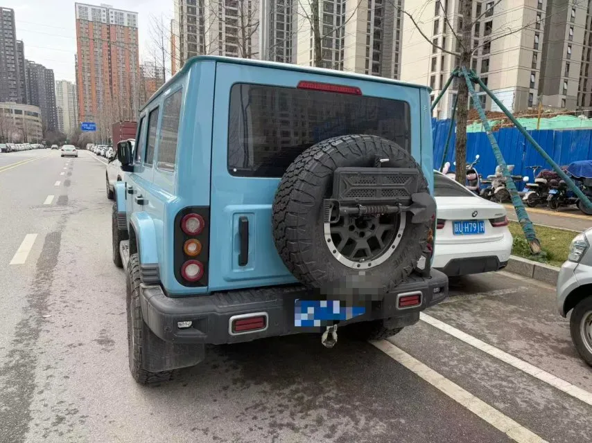 2025 212 212 T01 2.0T 252HP L4 8AT,autocango,china used car exporter,china ev exporter,chinese used car exporter,chinese used ev exporter