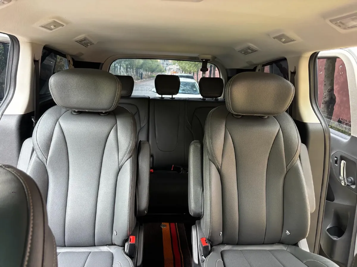 2023 MAXUS G20 2.0T 163HP L4 6MT,autocango,china used car exporter,china ev exporter,chinese used car exporter,chinese used ev exporter