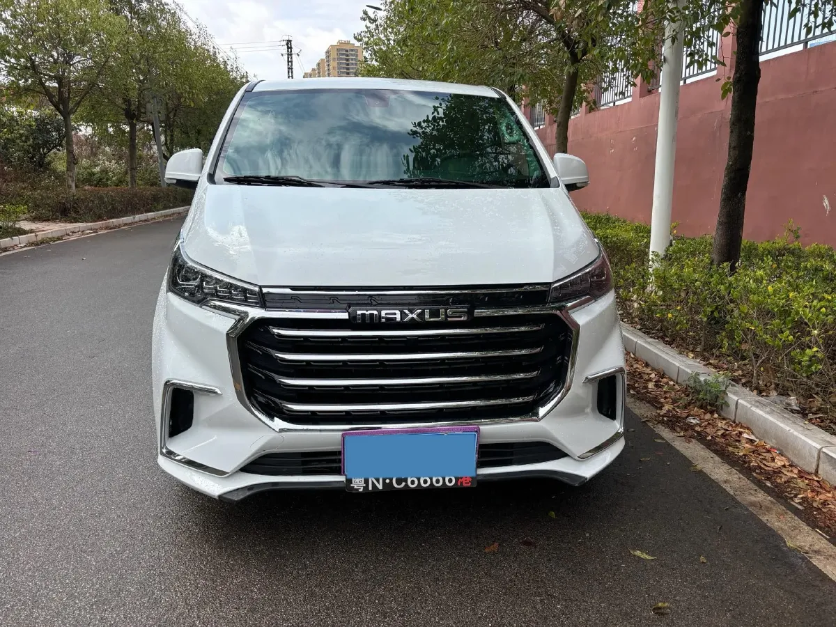 2023 MAXUS G20 2.0T 163HP L4 6MT,autocango,china used car exporter,china ev exporter,chinese used car exporter,chinese used ev exporter