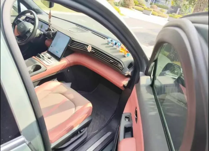 2020 NIO EC6 BEV 70KWH,autocango,china used car exporter,china ev exporter,chinese used car exporter,chinese used ev exporter