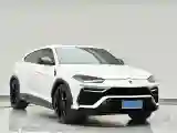 2021 Lamborghini Urus 4.0T 641HP V8 8AT