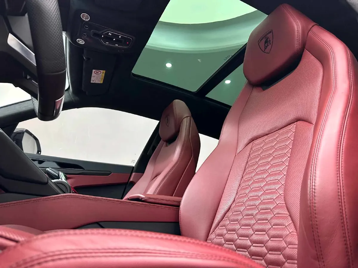 2021 Lamborghini Urus 4.0T 641HP V8 8AT,autocango,china used car exporter,china ev exporter,chinese used car exporter,chinese used ev exporter