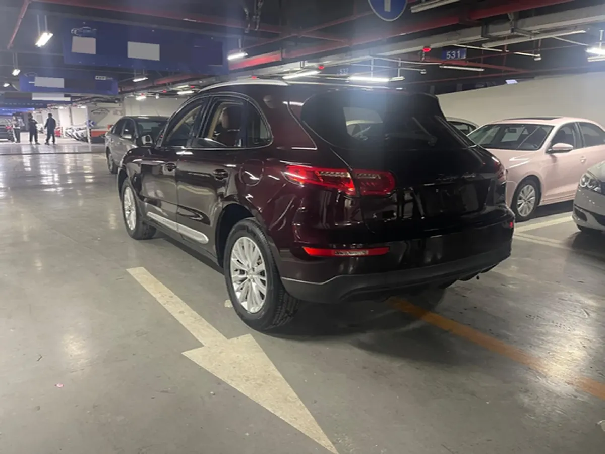 2017 Zotye SR9 2.0T 190HP L4 6DCT,autocango,china used car exporter,china ev exporter,chinese used car exporter,chinese used ev exporter