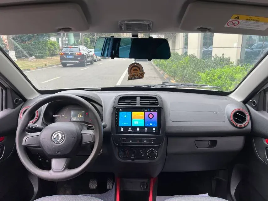 2022 DongFeng eπ BOX BEV 15.974KWH,autocango,china used car exporter,china ev exporter,chinese used car exporter,chinese used ev exporter