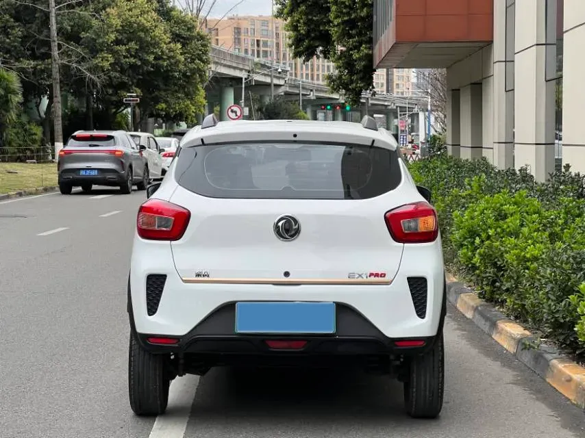 2022 DongFeng eπ BOX BEV 15.974KWH,autocango,china used car exporter,china ev exporter,chinese used car exporter,chinese used ev exporter