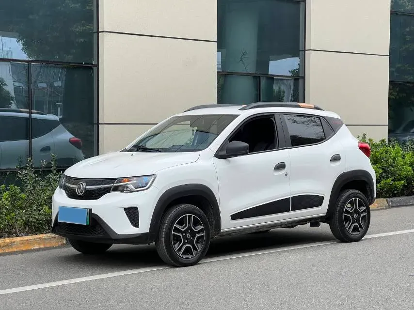 2022 DongFeng eπ BOX BEV 15.974KWH,autocango,china used car exporter,china ev exporter,chinese used car exporter,chinese used ev exporter