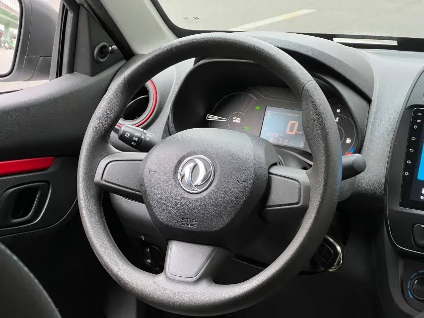 2022 DongFeng eπ BOX BEV 15.974KWH,autocango,china used car exporter,china ev exporter,chinese used car exporter,chinese used ev exporter