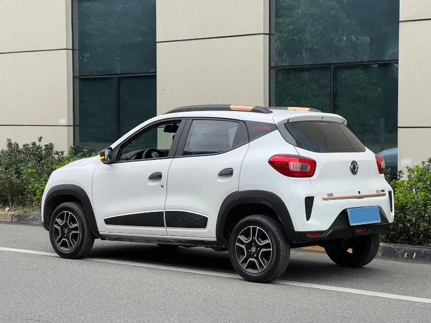 2022 DongFeng eπ BOX BEV 15.974KWH,autocango,china used car exporter,china ev exporter,chinese used car exporter,chinese used ev exporter