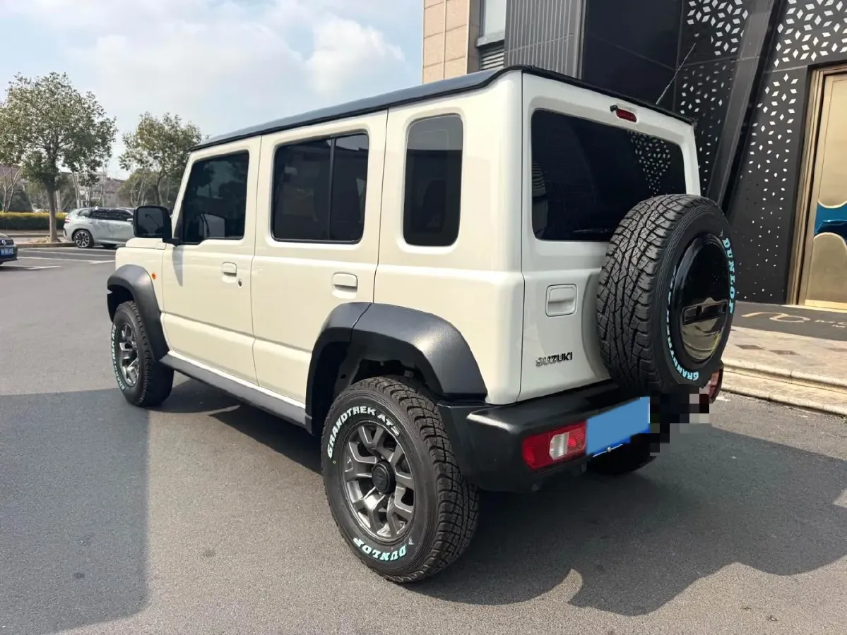 2025 Radar DPX BEV 272HP BEV,autocango,china used car exporter,china ev exporter,chinese used car exporter,chinese used ev exporter