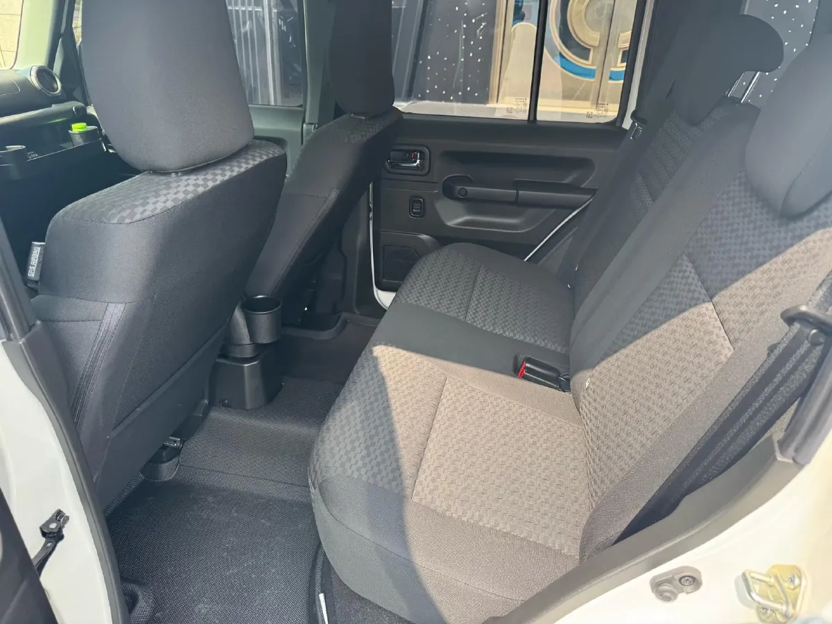 2025 Radar DPX BEV 272HP BEV,autocango,china used car exporter,china ev exporter,chinese used car exporter,chinese used ev exporter