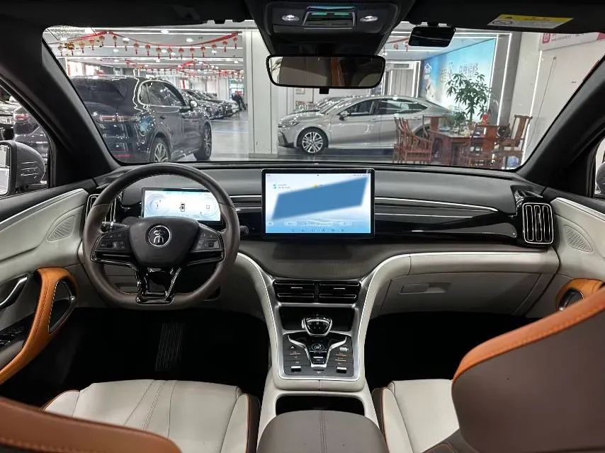 2023 BYD Song Pro 1.5L 110HP L4 E-CVT PHEV 18.3KWH,autocango,china used car exporter,china ev exporter,chinese used car exporter,chinese used ev exporter