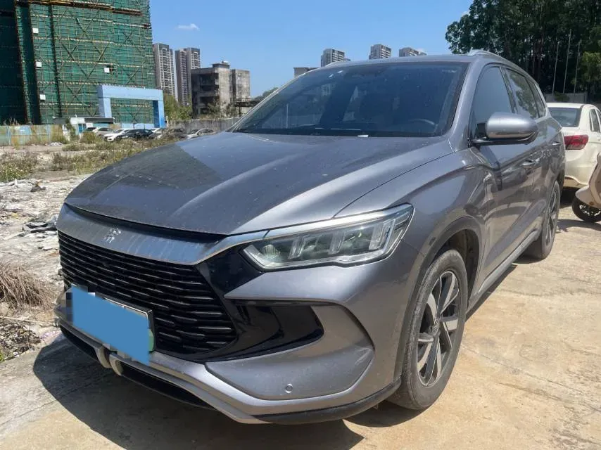 2023 BYD Song Pro 1.5L 110HP L4 E-CVT PHEV 18.3KWH,autocango,china used car exporter,china ev exporter,chinese used car exporter,chinese used ev exporter