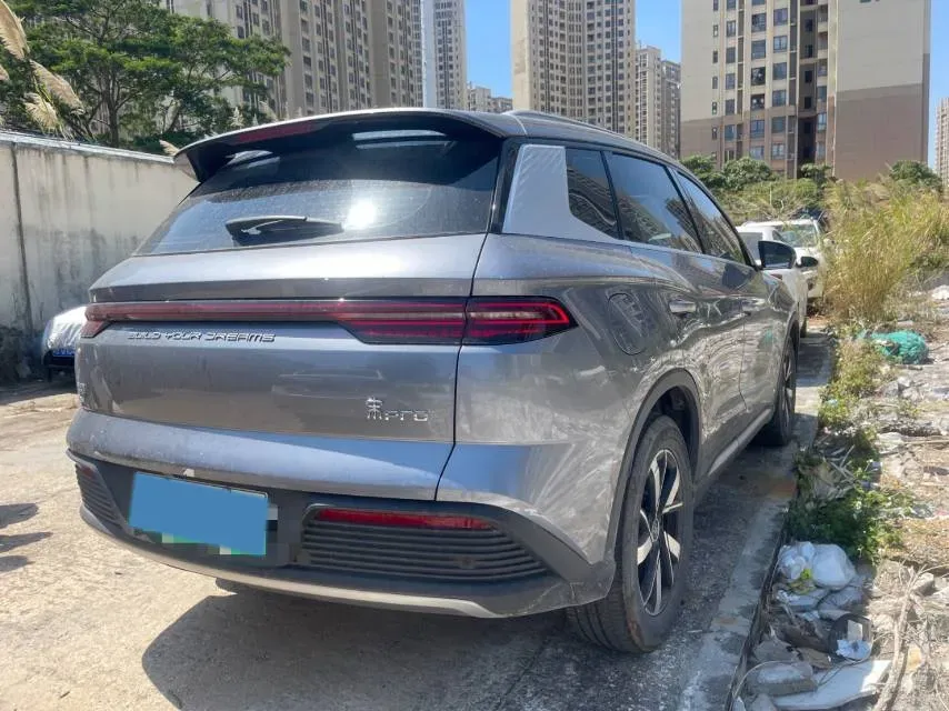 2023 BYD Song Pro 1.5L 110HP L4 E-CVT PHEV 18.3KWH,autocango,china used car exporter,china ev exporter,chinese used car exporter,chinese used ev exporter