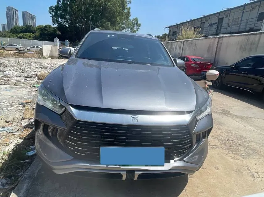 2023 BYD Song Pro 1.5L 110HP L4 E-CVT PHEV 18.3KWH,autocango,china used car exporter,china ev exporter,chinese used car exporter,chinese used ev exporter