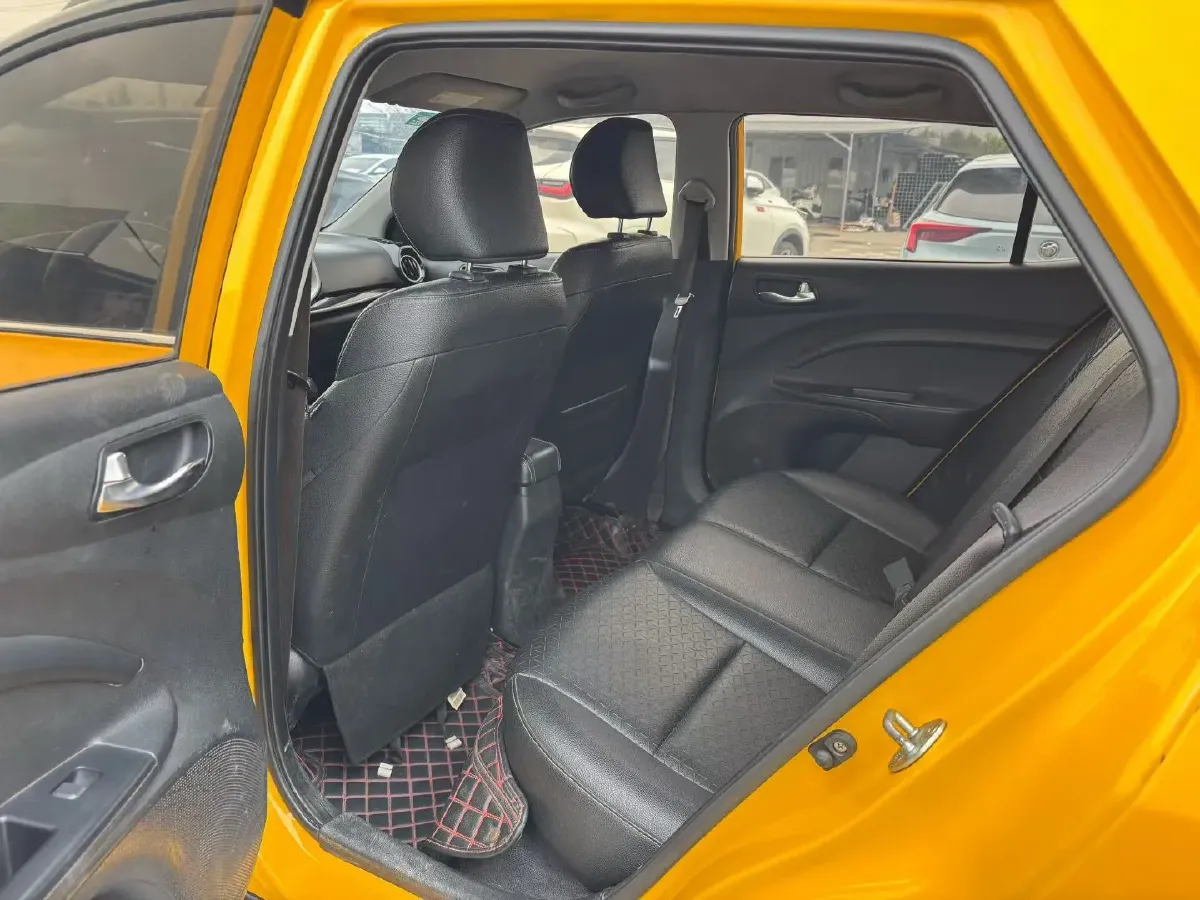 2019 Kia KX1 1.4L 100HP L4 6AT,autocango,china used car exporter,china ev exporter,chinese used car exporter,chinese used ev exporter