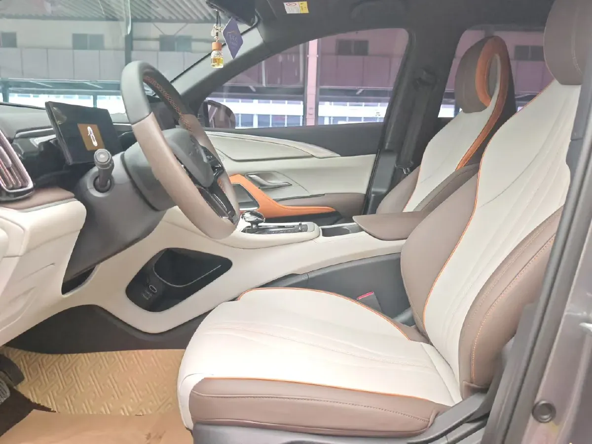 2022 Ruichi Auto EC35 BEV 82HP BEV 36.288KWH,autocango,china used car exporter,china ev exporter,chinese used car exporter,chinese used ev exporter