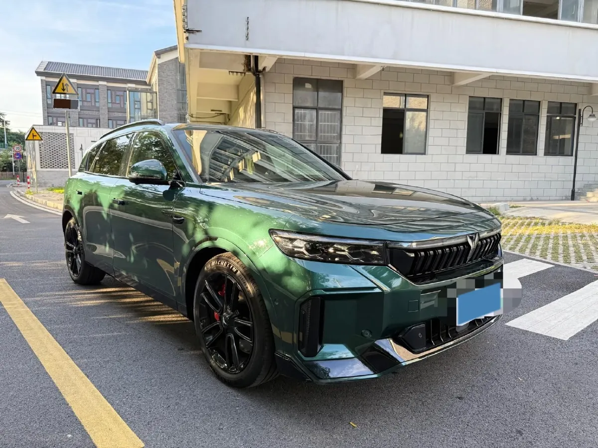 2025 Voyah FREE 1.5T 150HP L4 REEV 43KWH,autocango,china used car exporter,china ev exporter,chinese used car exporter,chinese used ev exporter