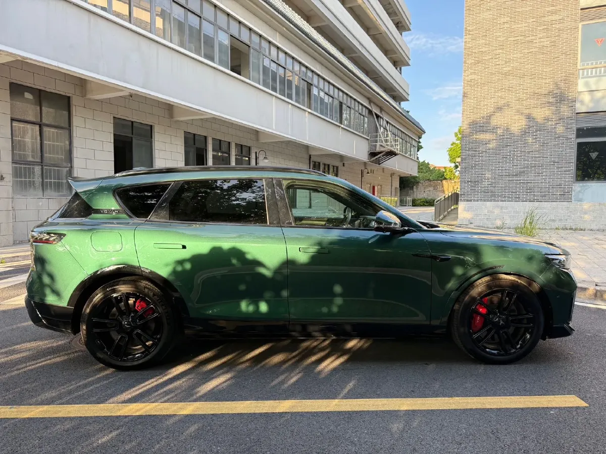 2025 Voyah FREE 1.5T 150HP L4 REEV 43KWH,autocango,china used car exporter,china ev exporter,chinese used car exporter,chinese used ev exporter