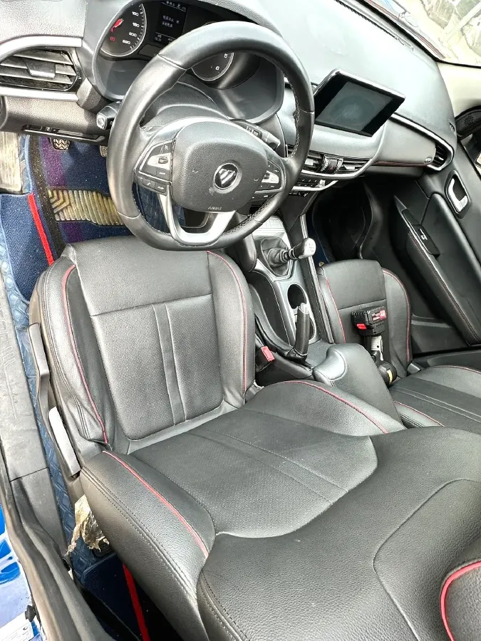 2020 Foton Tunland YuTu 2.0T 163HP L4 6MT,autocango,china used car exporter,china ev exporter,chinese used car exporter,chinese used ev exporter