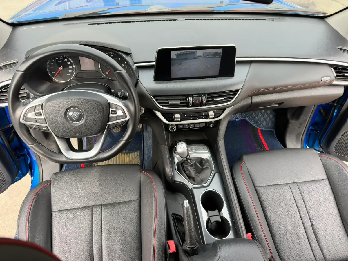 2020 Foton Tunland YuTu 2.0T 163HP L4 6MT,autocango,china used car exporter,china ev exporter,chinese used car exporter,chinese used ev exporter