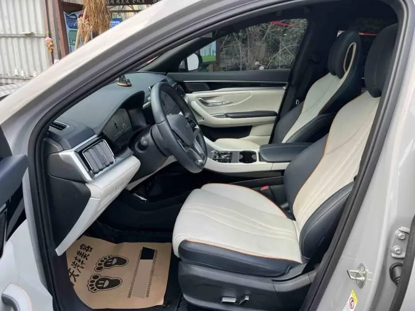 2023 BYD Song Plus 1.5L 110HP L4 E-CVT PHEV 18.3KWH,autocango,china used car exporter,china ev exporter,chinese used car exporter,chinese used ev exporter