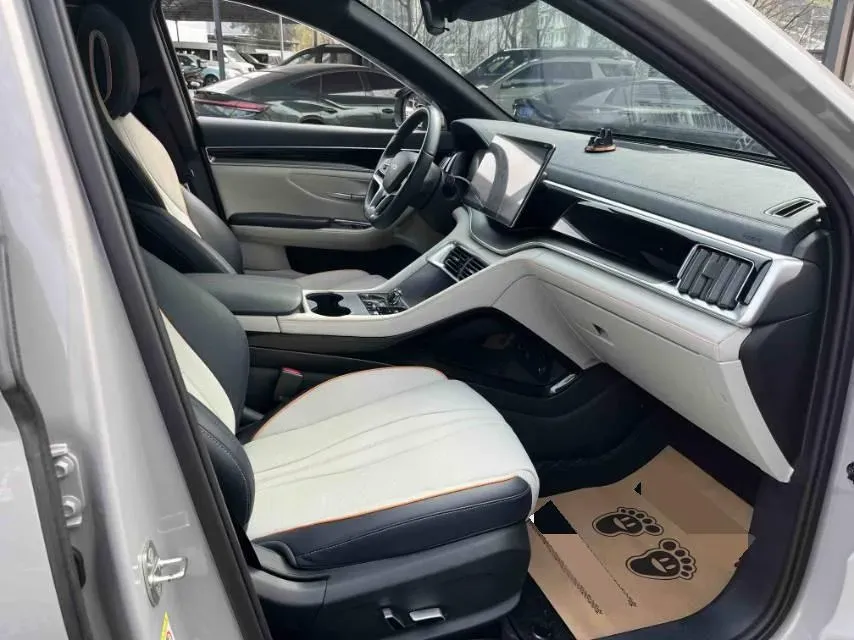 2023 BYD Song Plus 1.5L 110HP L4 E-CVT PHEV 18.3KWH,autocango,china used car exporter,china ev exporter,chinese used car exporter,chinese used ev exporter