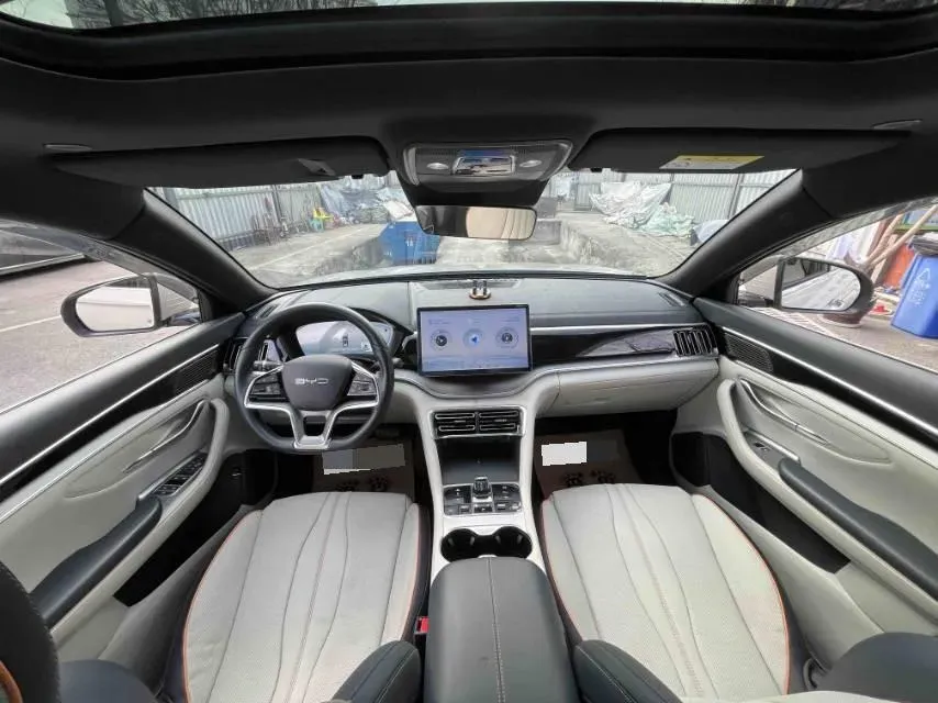 2023 BYD Song Plus 1.5L 110HP L4 E-CVT PHEV 18.3KWH,autocango,china used car exporter,china ev exporter,chinese used car exporter,chinese used ev exporter