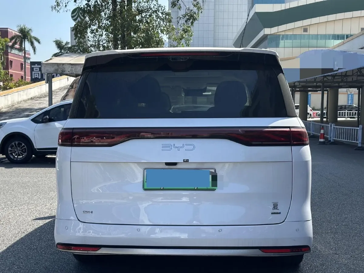 2025 BYD Xia 1.5T 156HP L4 E-CVT PHEV 36.6KWH,autocango,china used car exporter,china ev exporter,chinese used car exporter,chinese used ev exporter