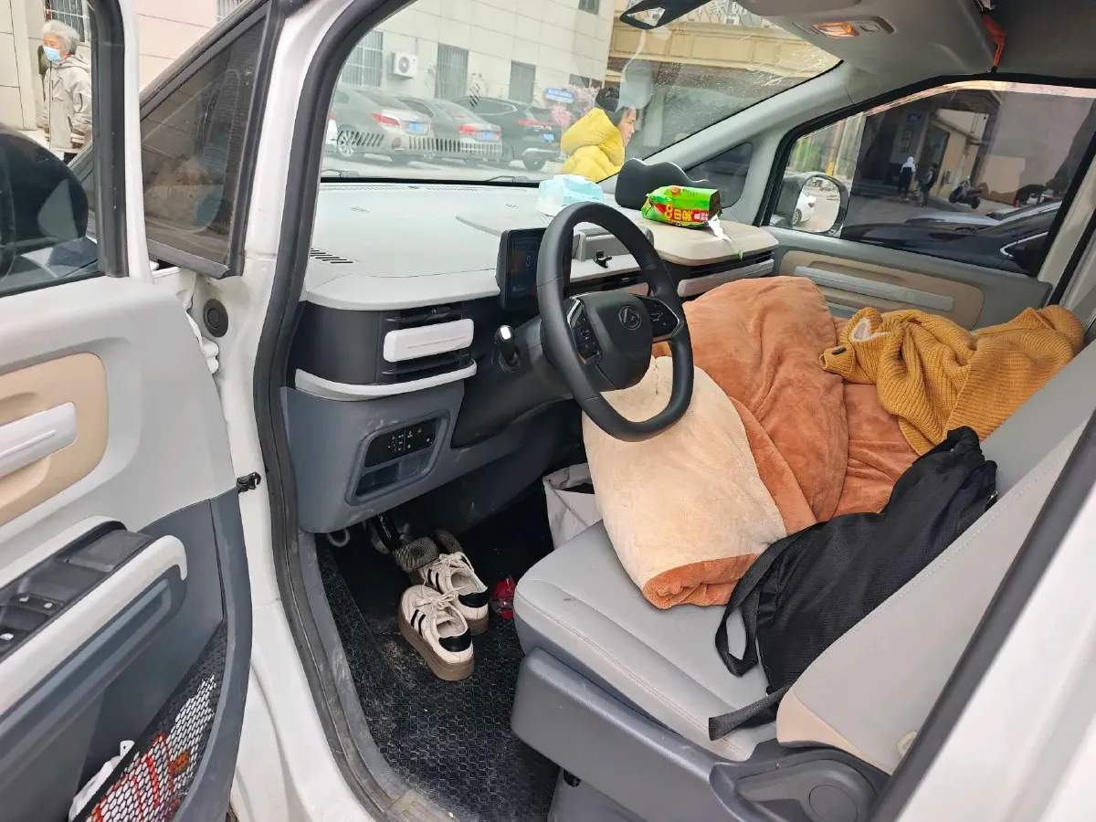 2023 MAXUS DaNa V1 BEV 42KWH,autocango,china used car exporter,china ev exporter,chinese used car exporter,chinese used ev exporter