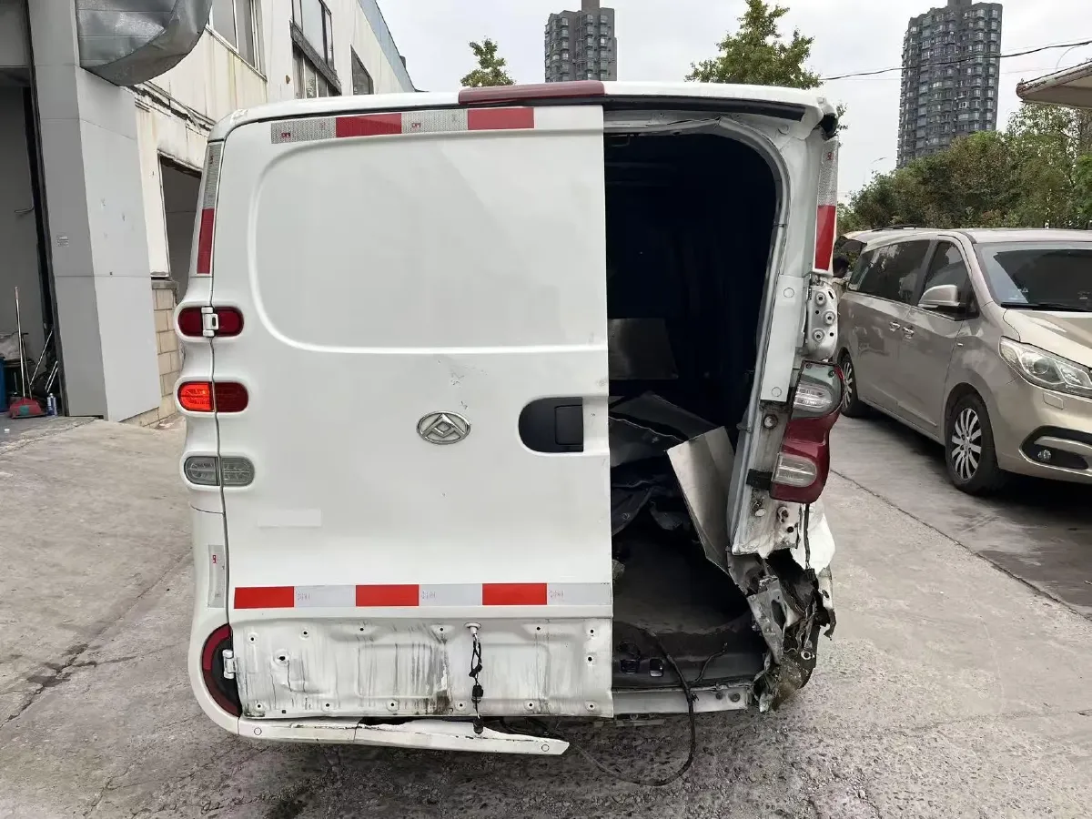 2023 MAXUS DaNa V1 BEV 42KWH,autocango,china used car exporter,china ev exporter,chinese used car exporter,chinese used ev exporter