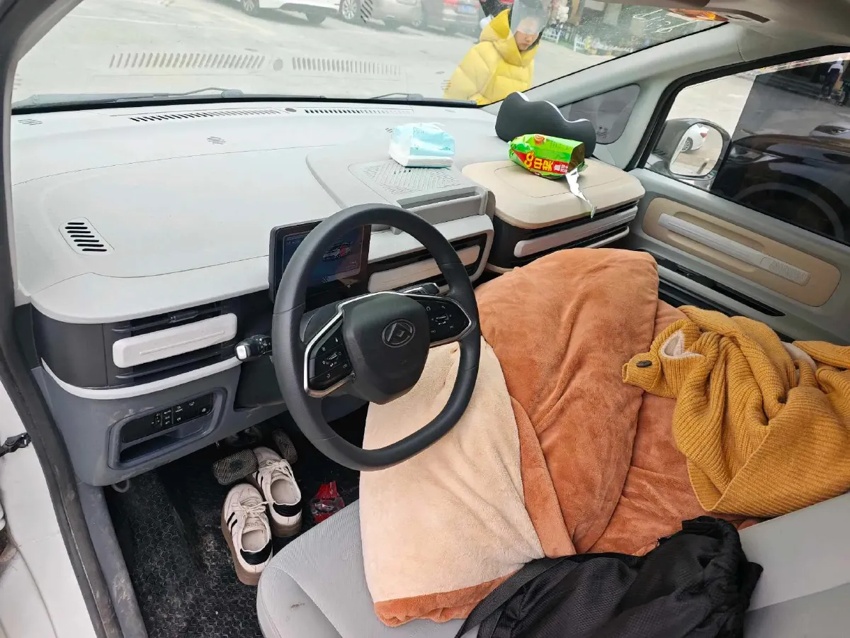 2023 MAXUS DaNa V1 BEV 42KWH,autocango,china used car exporter,china ev exporter,chinese used car exporter,chinese used ev exporter