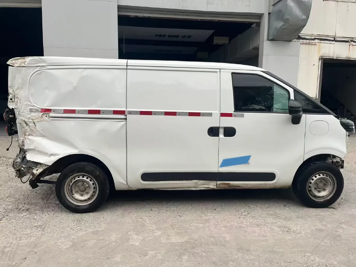 2023 MAXUS DaNa V1 BEV 42KWH,autocango,china used car exporter,china ev exporter,chinese used car exporter,chinese used ev exporter