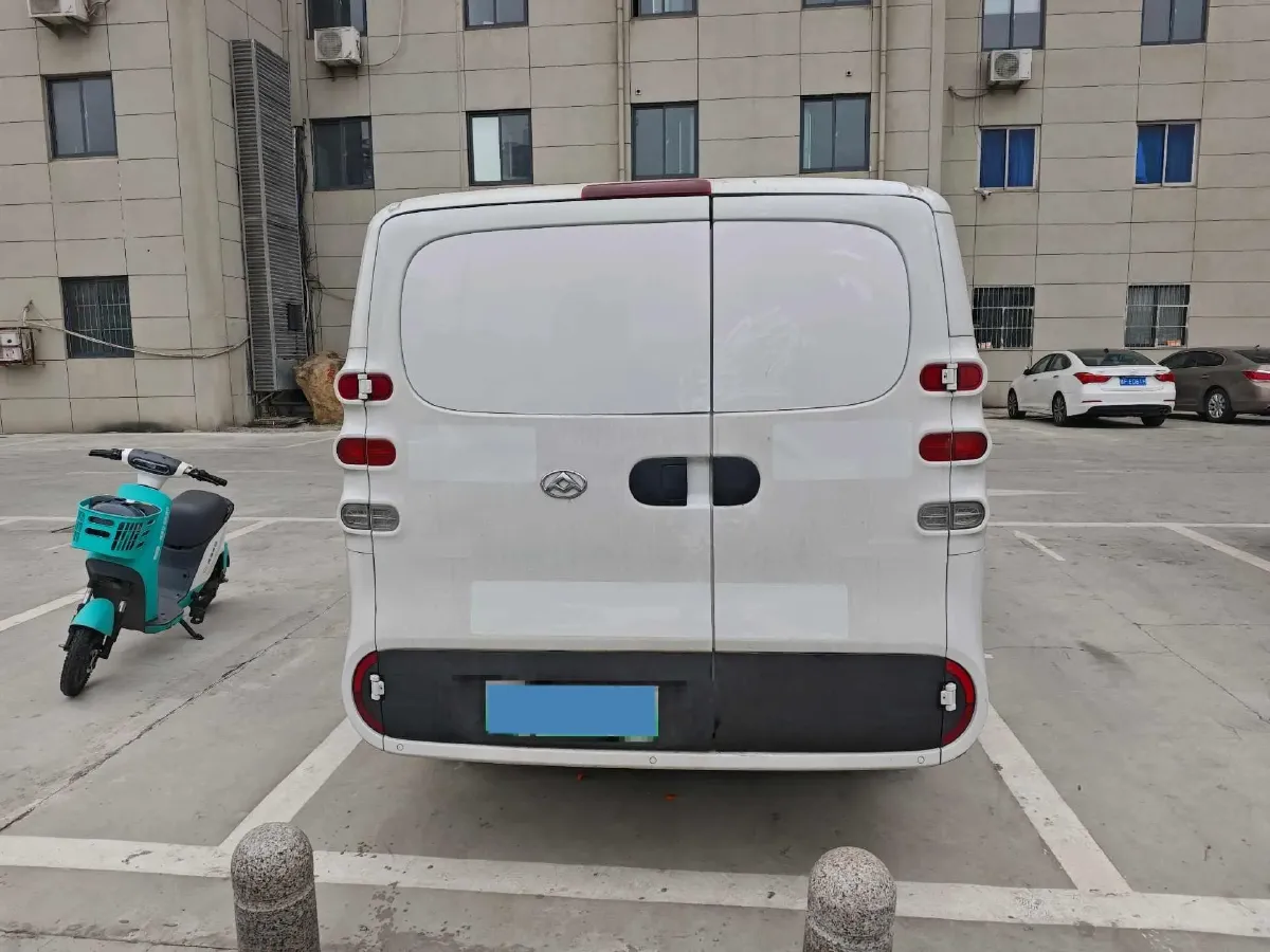 2023 MAXUS DaNa V1 BEV 42KWH,autocango,china used car exporter,china ev exporter,chinese used car exporter,chinese used ev exporter
