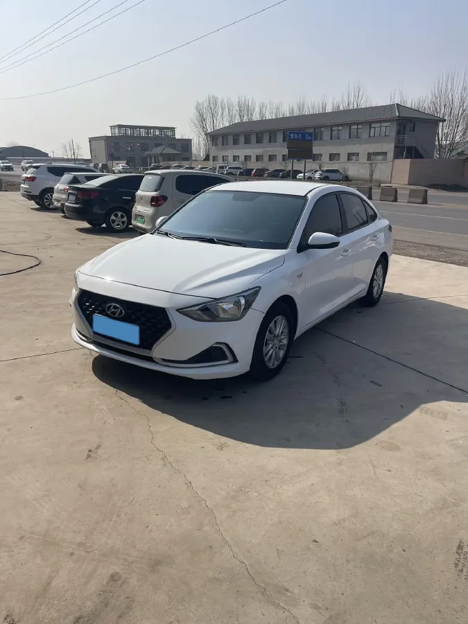 2018 Hyundai Celesta 1.6L 123HP L4 6AT,autocango,china used car exporter,china ev exporter,chinese used car exporter,chinese used ev exporter