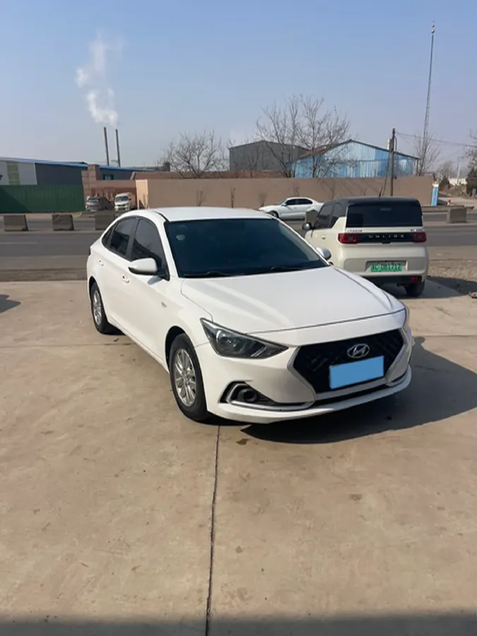 2018 Hyundai Celesta 1.6L 123HP L4 6AT,autocango,china used car exporter,china ev exporter,chinese used car exporter,chinese used ev exporter
