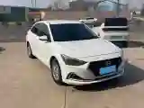 2018 Hyundai Celesta 1.6L 123HP L4 6AT