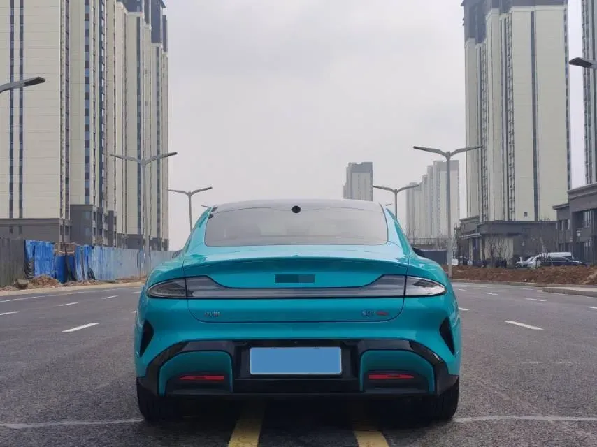 2024 MI SU7 BEV 101KWH,autocango,china used car exporter,china ev exporter,chinese used car exporter,chinese used ev exporter