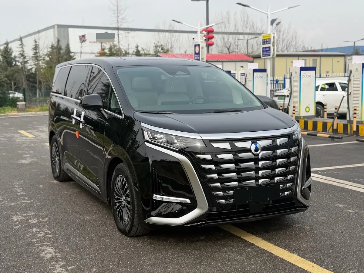 2024 Denza D9 1.5T 139HP L4 E-CVT PHEV 40KWH,autocango,china used car exporter,china ev exporter,chinese used car exporter,chinese used ev exporter