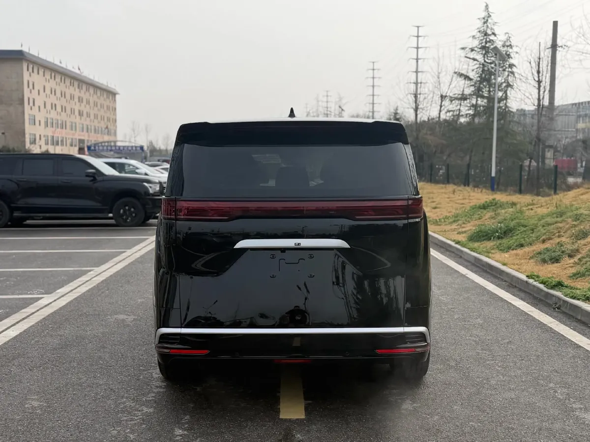 2024 Denza D9 1.5T 139HP L4 E-CVT PHEV 40KWH,autocango,china used car exporter,china ev exporter,chinese used car exporter,chinese used ev exporter